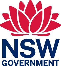 new south wales government website.
